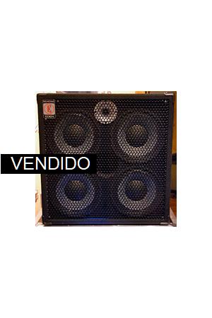 Eden Nemesis RS410 Eden Nemesis RS410